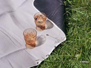 City picnic tæppe rPET