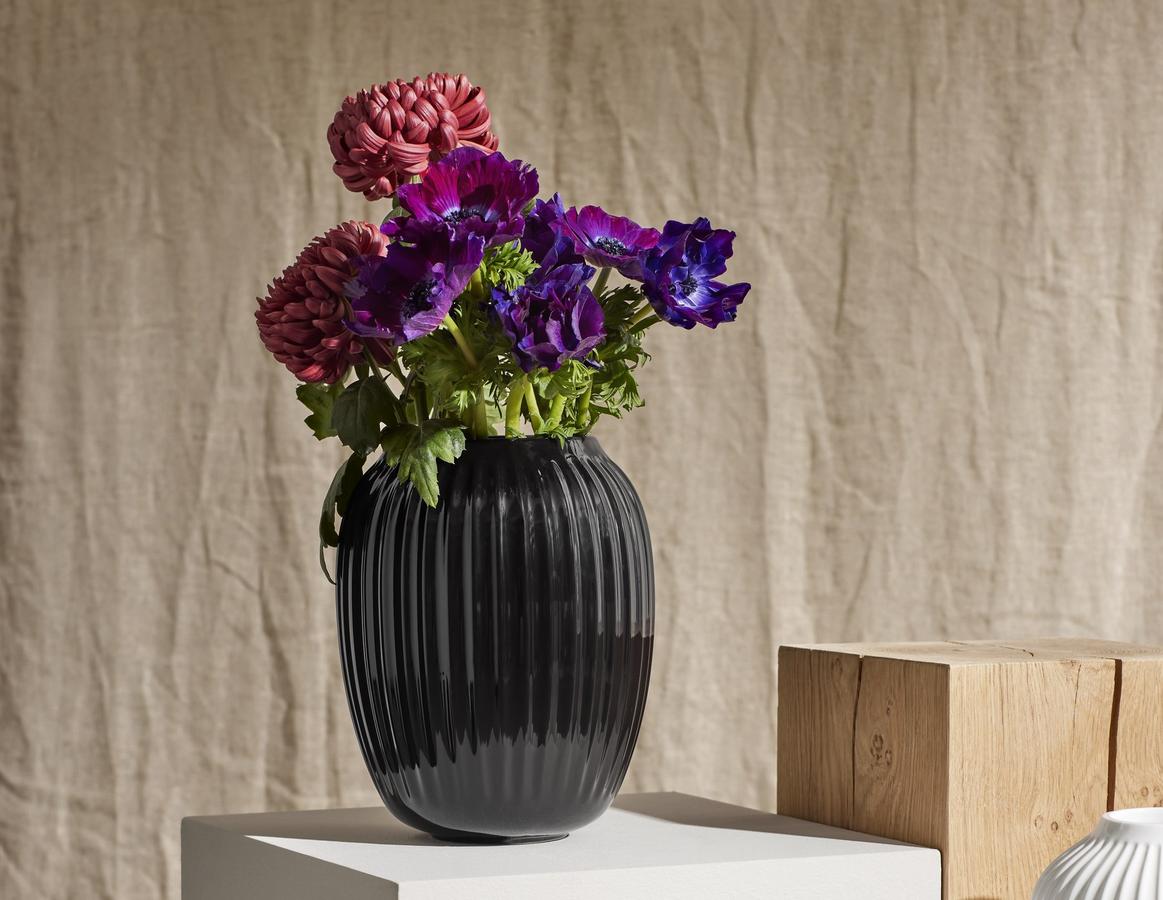 Hammershøi vase