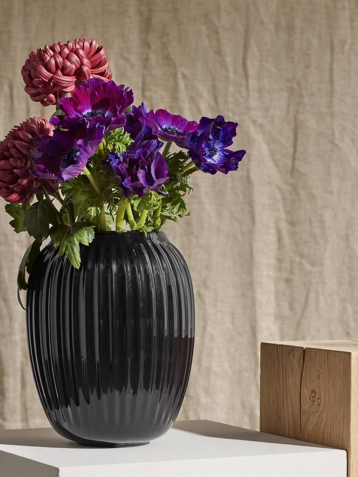 Hammershøi vase