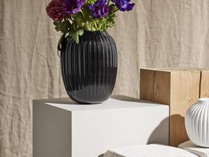 Hammershøi vase