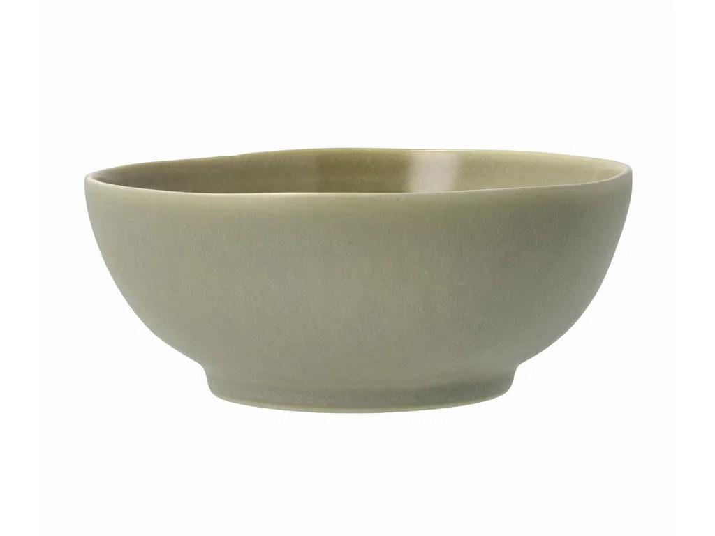Villa Collection Shoku skålesæt Pure Green, 2 dele