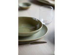 Villa Collection Shoku skålesæt Pure Green, 2 dele